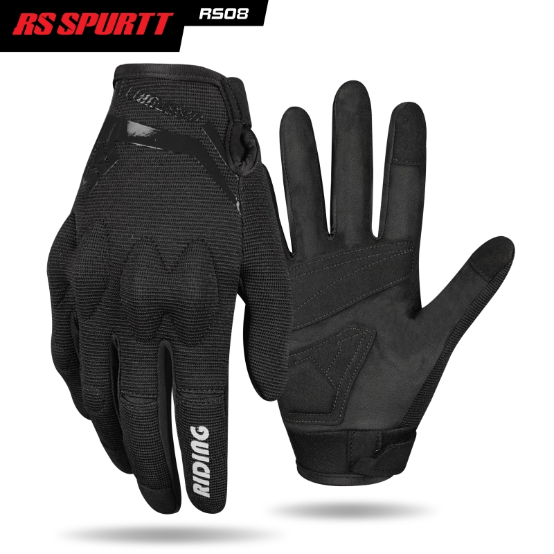 Motorcycle Gear Gloves - 업그레이드 된 여름 남성 여성 오토바이