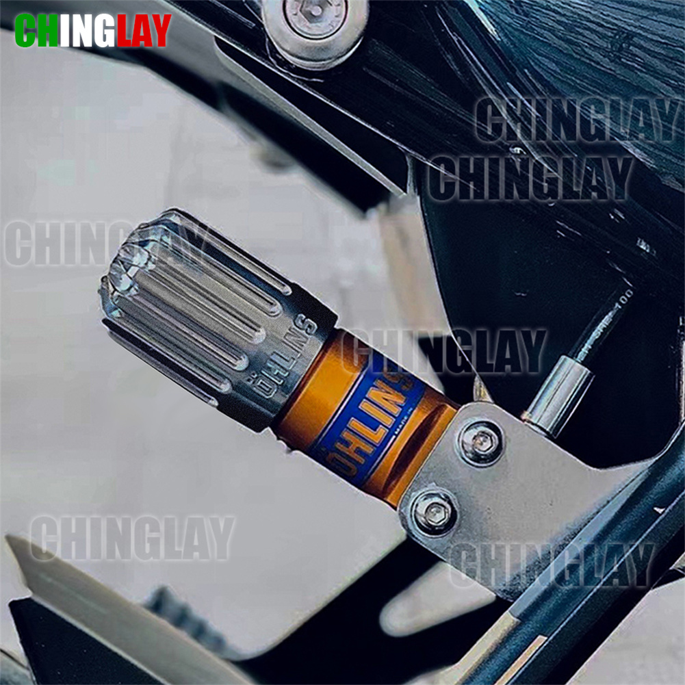 Motorcycle Gear Airbag - 가와사키 Z900 Z900RS SE Z1000r 용