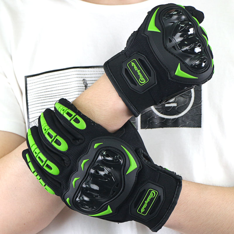 터치 스크린 장갑 오토바이 장갑 방풍 방수 모토 남성용 - Motorcycle Gear Gloves 리뷰 및 가격