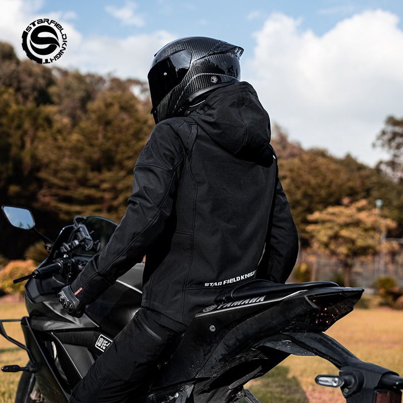 포시즌스 오토바이 라이딩 자켓 팬츠 방풍 보온 이너 라 - Motorcycle Gear Jacket And Pants 리뷰 및 가격