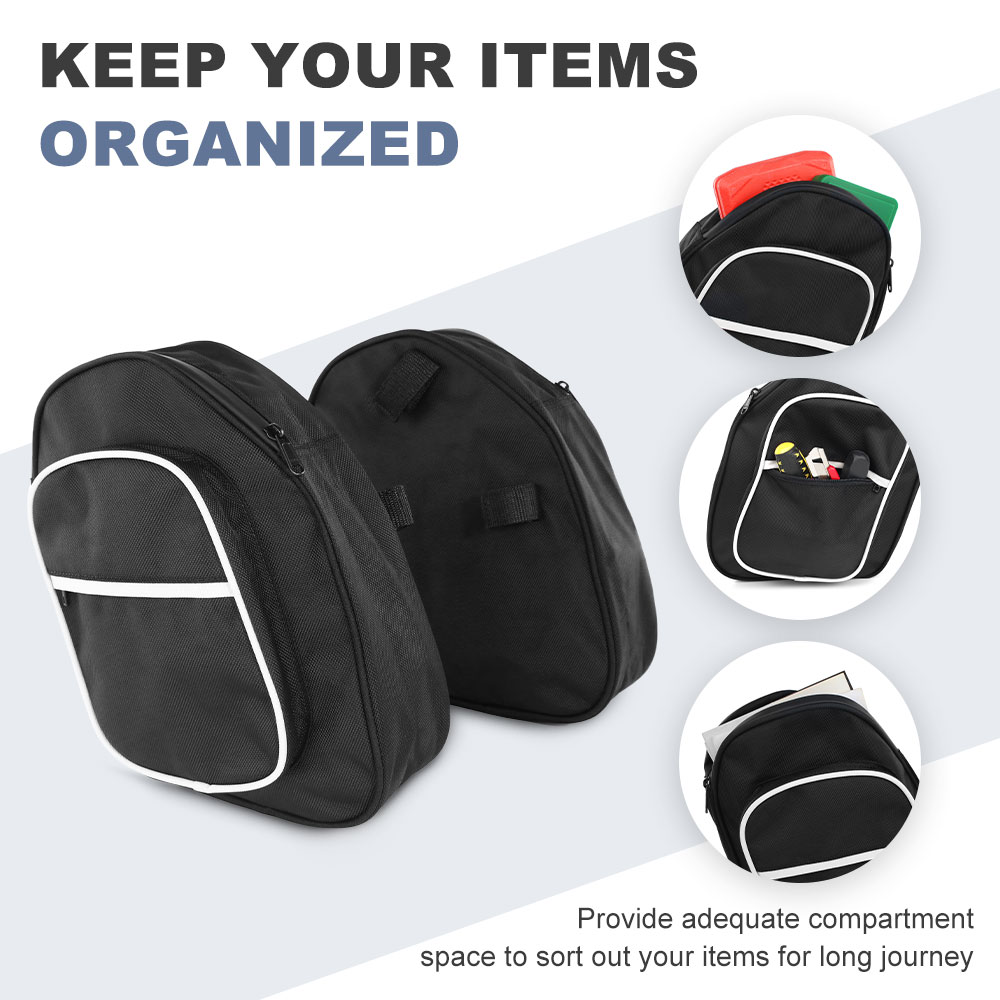 방수 프론트 탑 프레임 오토바이 사이드 러기지 백 히말 - Motorcycle Gear Backpack 리뷰 및 가격