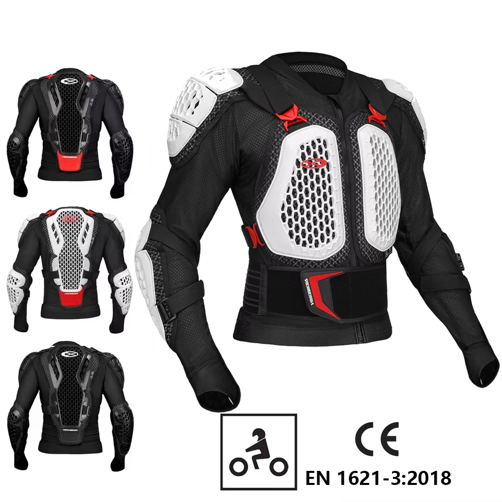 오토바이 아머 재킷 보호 바지 통풍성 내마모성 재킷 충 - Motorcycle Gear Jacket And Pants 리뷰 및 가격