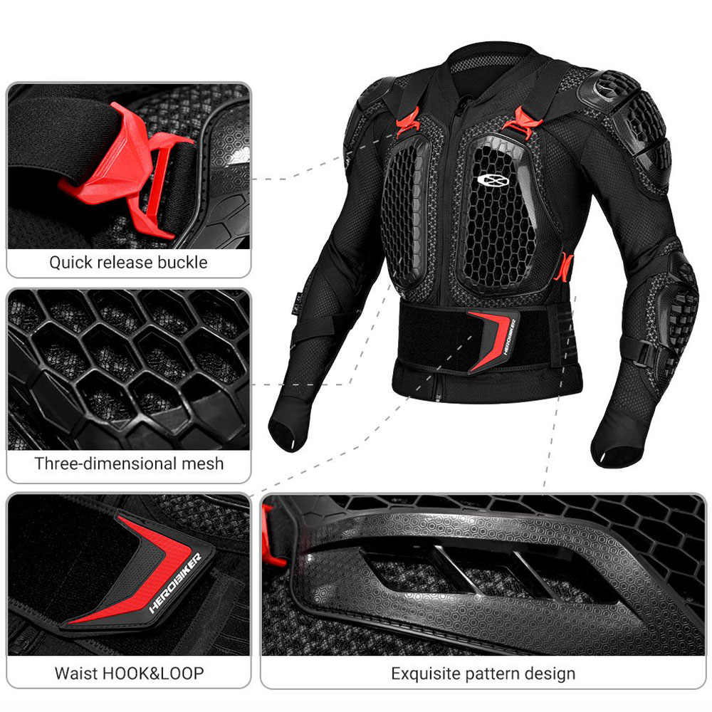 오토바이 아머 재킷 보호 바지 통풍성 내마모성 재킷 충 - Motorcycle Gear Jacket And Pants 리뷰 및 가격