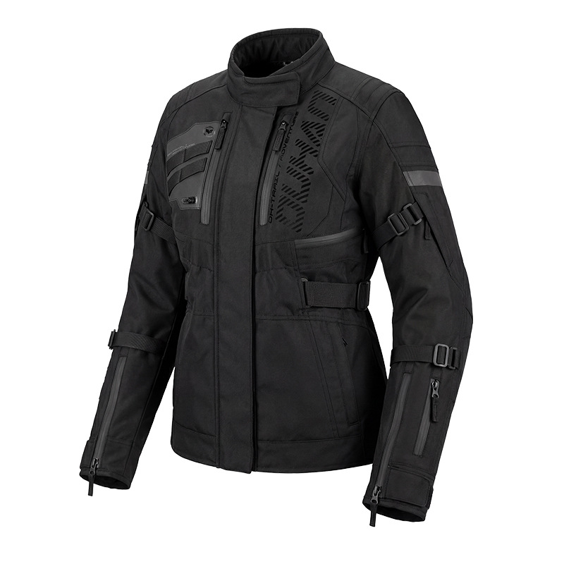 DUHAN 여성용 오토바이 라이딩 슈트 재킷 팬츠 세트 - Motorcycle Gear Jacket And Pants 리뷰 및 가격