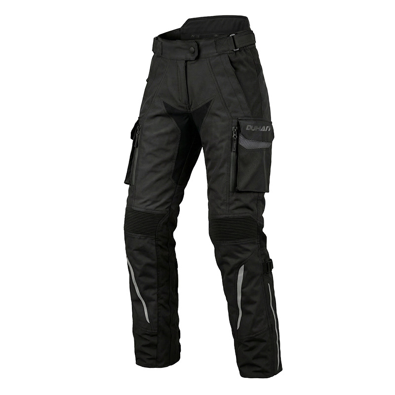 DUHAN 여성용 오토바이 라이딩 슈트 재킷 팬츠 세트 - Motorcycle Gear Jacket And Pants 리뷰 및 가격