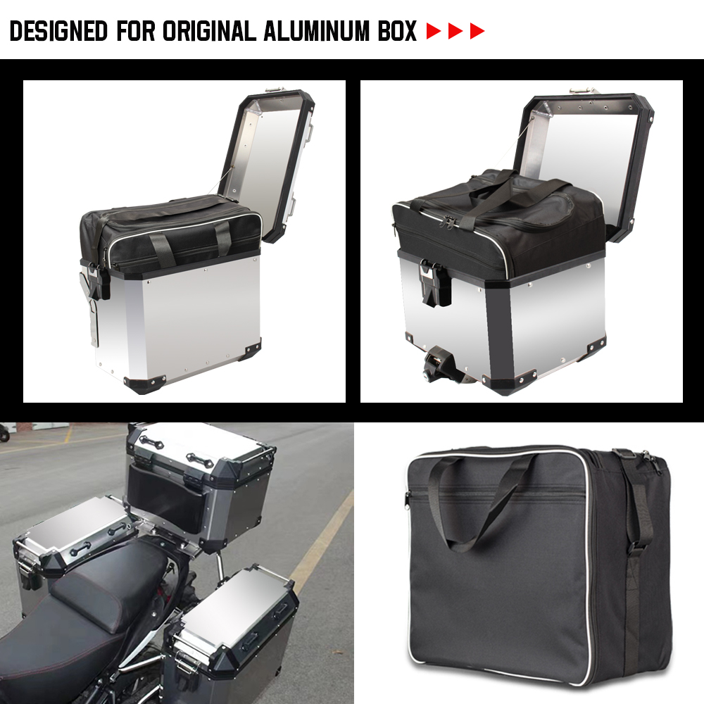 BMW R1200GS Adv용 오토바이 러기지 백 블랙 - Motorcycle Gear Backpack 리뷰 및 가격