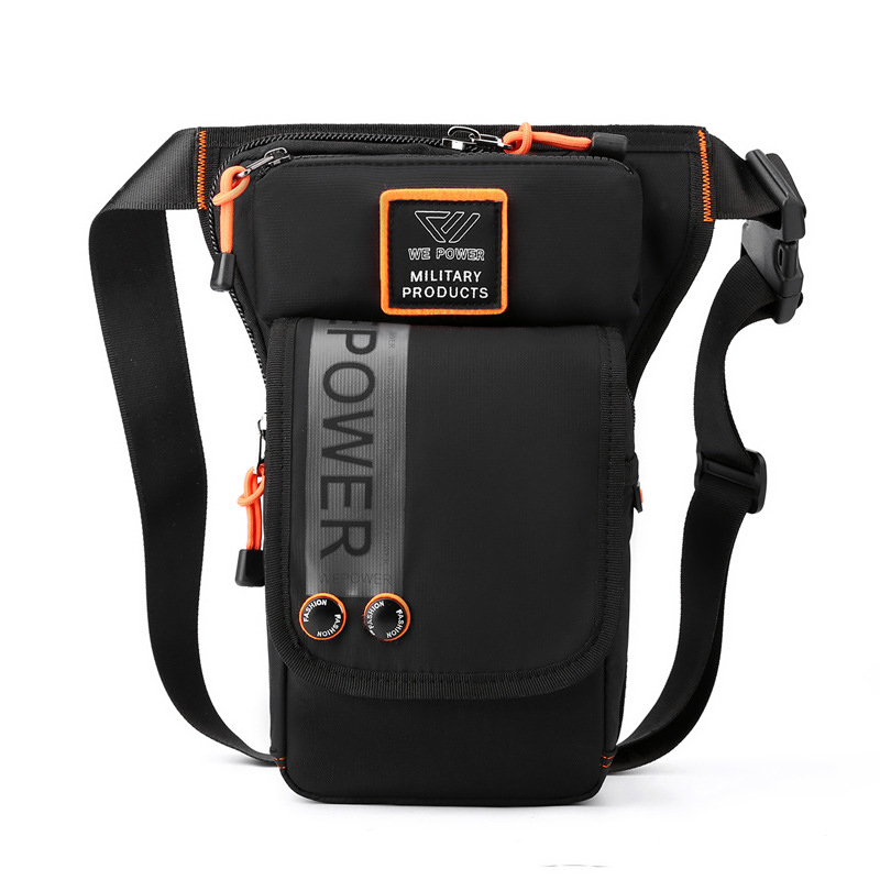 남자 다리 드롭 가방 오토바이 라이더 여행을위한 화니  - Motorcycle Gear Backpack 리뷰 및 가격