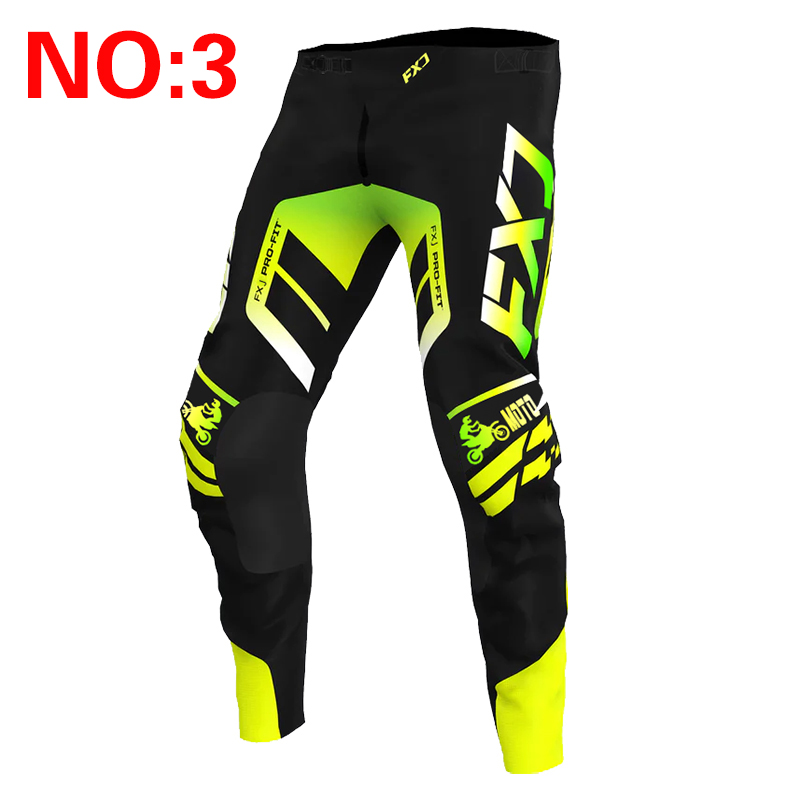 모토크로스 바지 어린이 청소년 성인 MX 바지 DH M - Motorcycle Gear Bundle 리뷰 및 가격