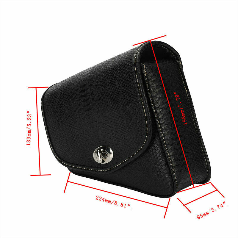 할리 Sportster XL883 1200 왼쪽 오른쪽 - Motorcycle Gear Backpack 리뷰 및 가격