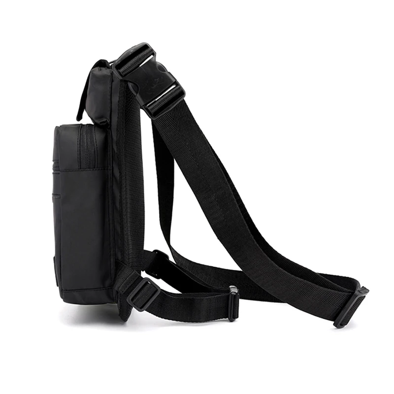 고품질 나일론 남자 드롭 다리 가방 화니 팩 오토바이  - Motorcycle Gear Backpack 리뷰 및 가격