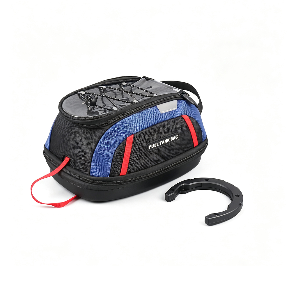 혼다 CRF1000L 아프리카 트윈 어드벤처 모델용 신 - Magnetic Tank Bag 리뷰 및 가격