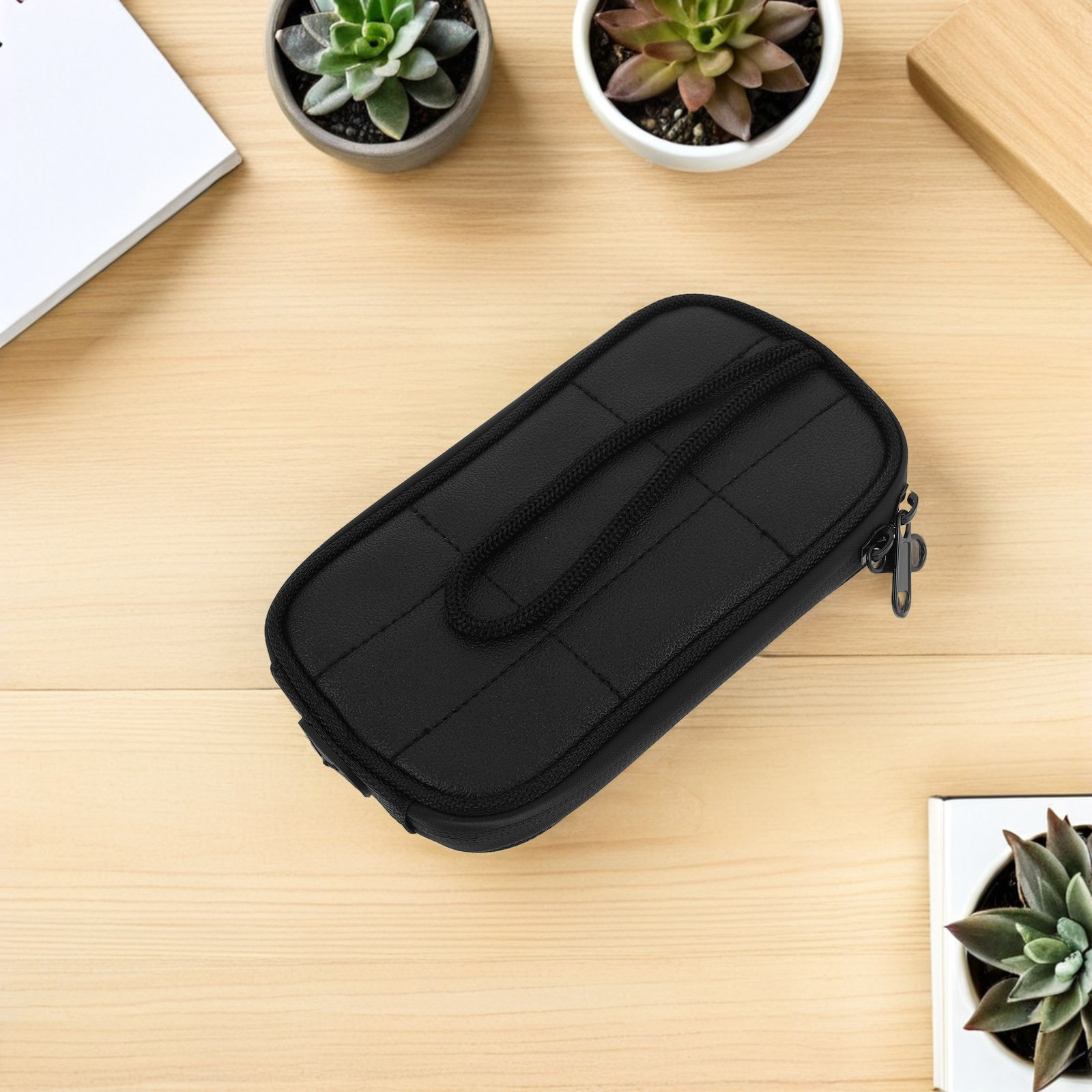 자석 부착 방수 오토바이 탱크 백, 투명 스마트폰 거치 - Magnetic Tank Bag 리뷰 및 가격