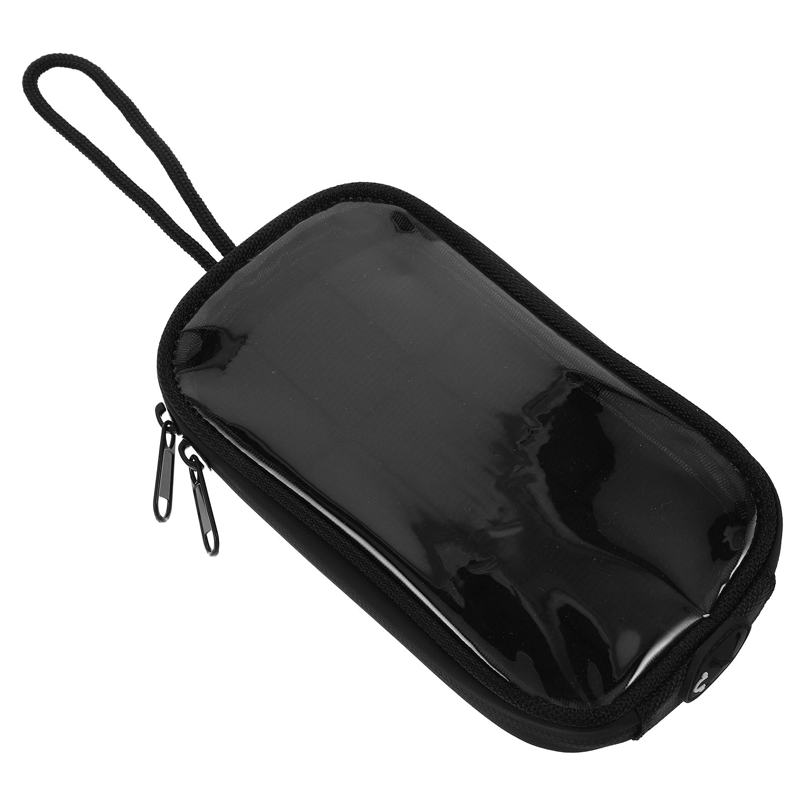 자석 부착 방수 오토바이 탱크 백, 투명 스마트폰 거치 - Magnetic Tank Bag 리뷰 및 가격