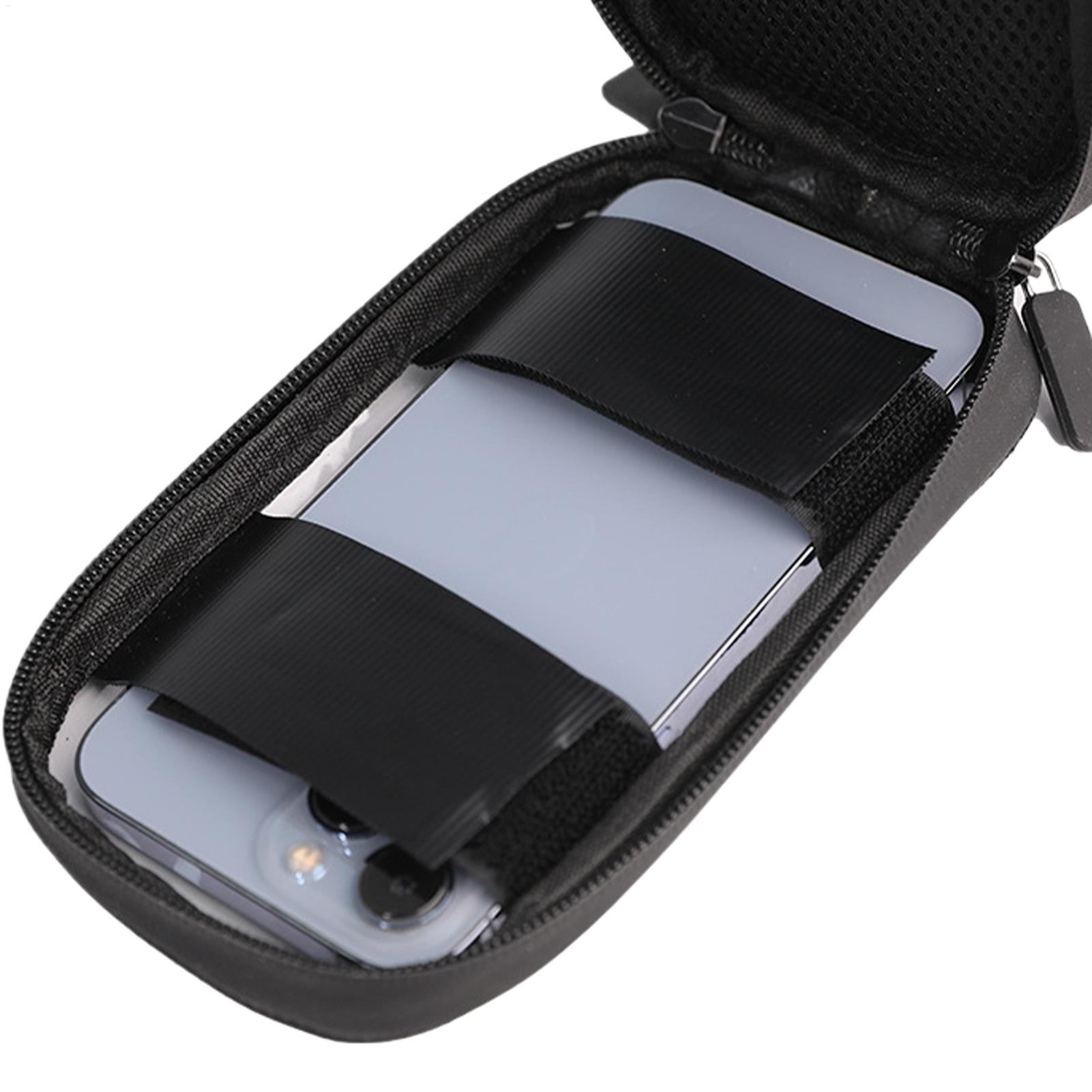 탱크백 마그네틱 방수 터치스크린 눈부심 방지 파우치 7 - Magnetic Tank Bag 리뷰 및 가격