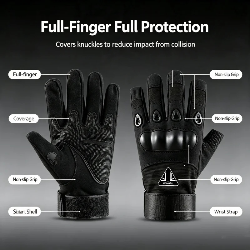 트라이엄프(TRIUMPH) 오토바이 액세서리, 안전 보 - Motorcycle Gear Gloves 리뷰 및 가격