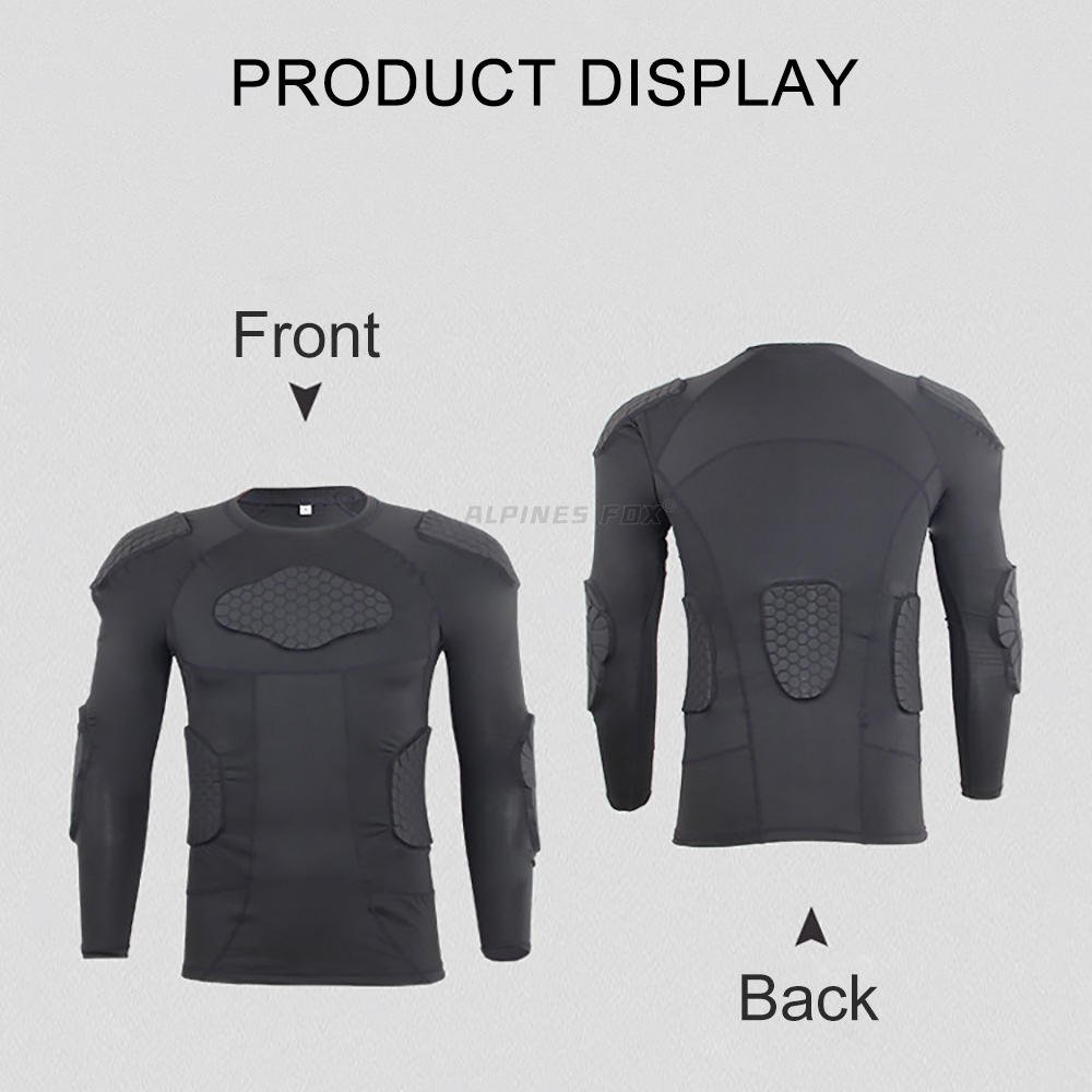 오토바이 갑옷 속옷 보호대 모토크로스 자켓 레이어 바지 - Motorcycle Gear Jacket And Pants 리뷰 및 가격