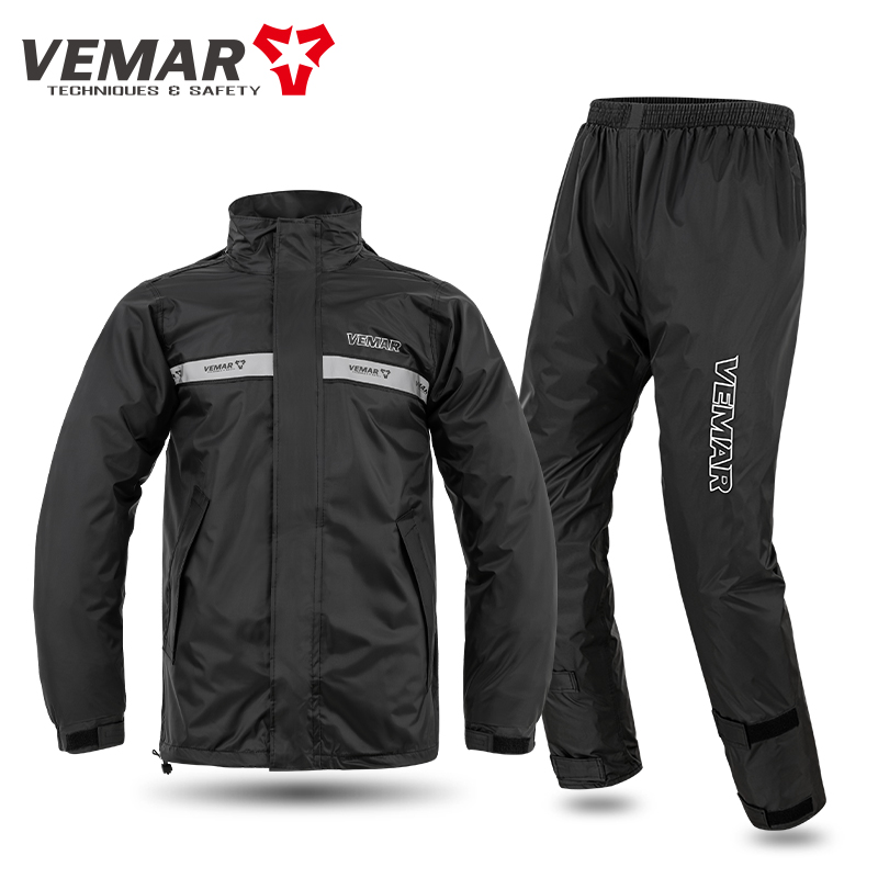 베마르 방수 라이딩 레인기어 오토바이 자켓 및 바지 세 - Motorcycle Gear Jacket And Pants 리뷰 및 가격
