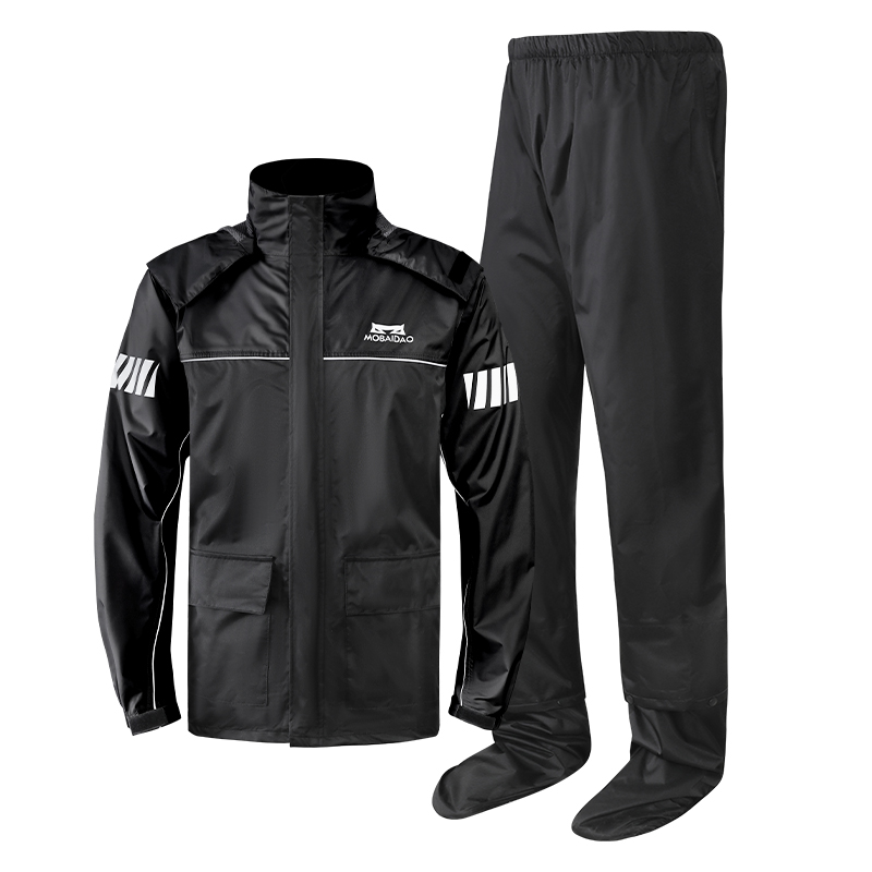 모바이도 성인 남녀공용 오토바이 라이딩 레인 기어, 도 - Motorcycle Gear Jacket And Pants 리뷰 및 가격