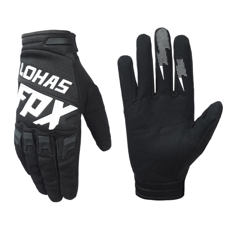 로하스 FPX MX 오토바이 장갑, 모토바이크, ATV - Motorcycle Gear Gloves 리뷰 및 가격