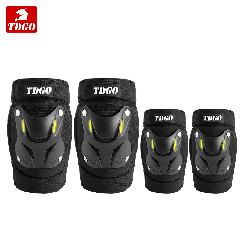 겨울 오토바이 Kneepad 형광 모토 팔꿈치 무릎 패 - Motorcycle Gear Bundle 리뷰 및 가격