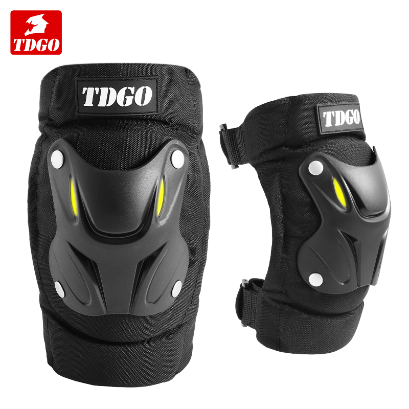 겨울 오토바이 Kneepad 형광 모토 팔꿈치 무릎 패 - Motorcycle Gear Bundle 리뷰 및 가격