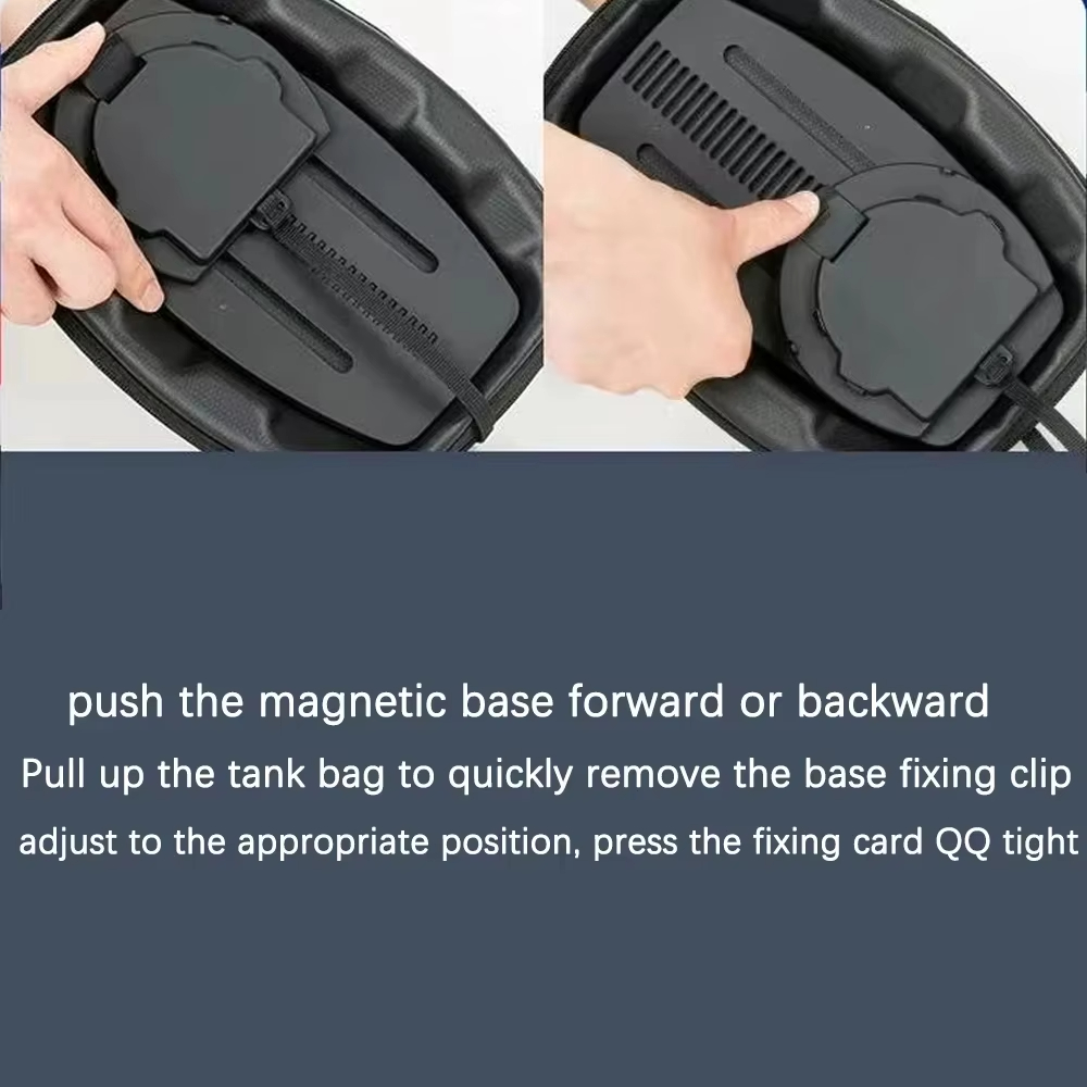 1290 어드벤처 1290 듀크 GT 마그네틱 오토바이 - Magnetic Tank Bag 리뷰 및 가격