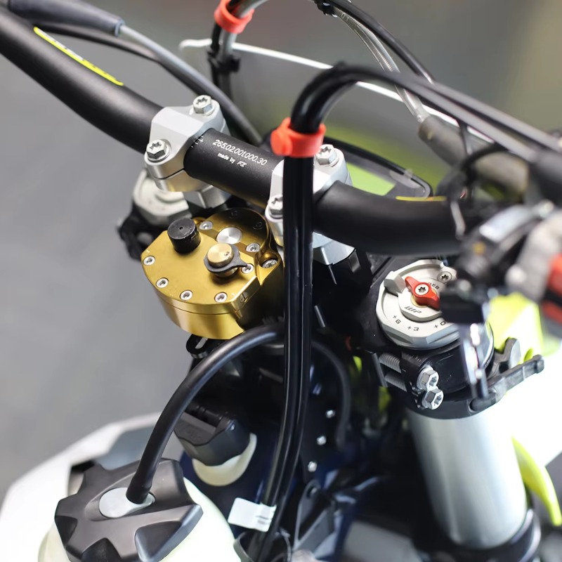 Husqvarna TE 250/i 300 300i FE - Motorcycle Gear Airbag 리뷰 및 가격