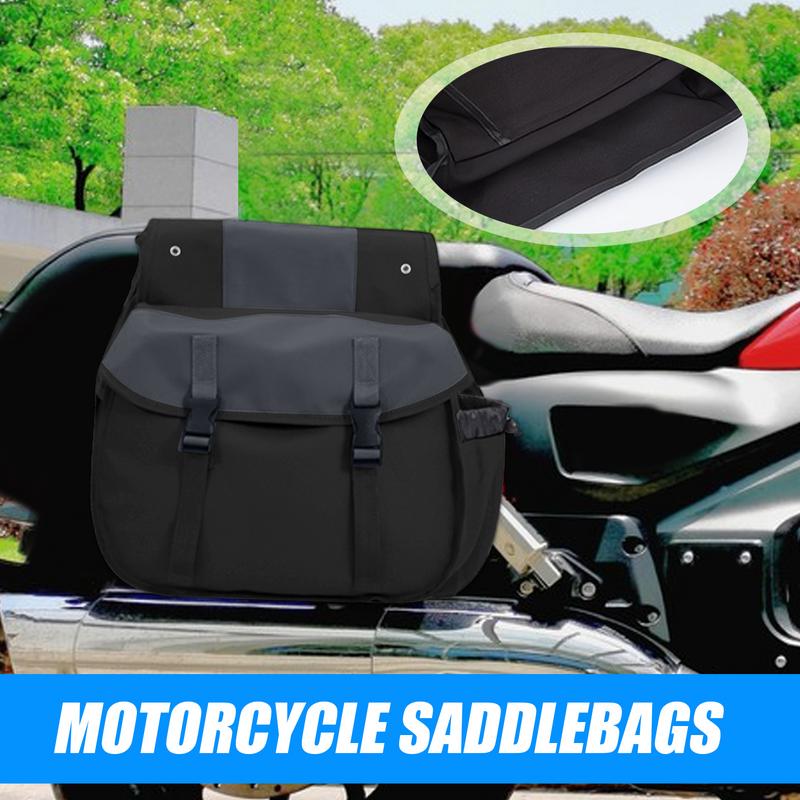 오토바이 오토바이 안장 가방에 적합, 방수 오토바이 가 - Motorcycle Gear Backpack 리뷰 및 가격