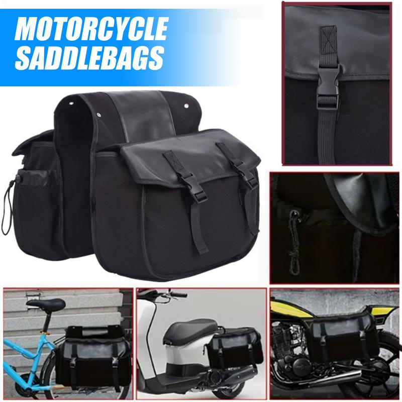 오토바이 오토바이 안장 가방에 적합, 방수 오토바이 가 - Motorcycle Gear Backpack 리뷰 및 가격