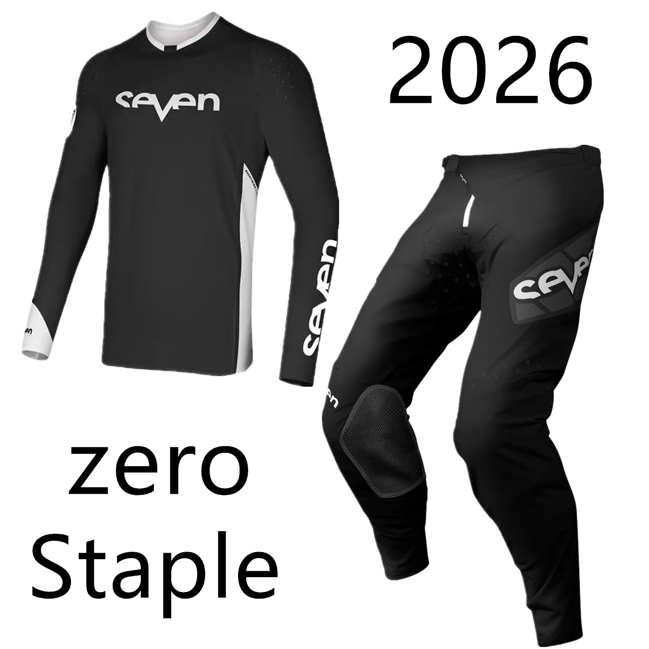 2026 FH 모토 레이스 웨어 모토크로스 기어 세트  - Motorcycle Gear Bundle 리뷰 및 가격