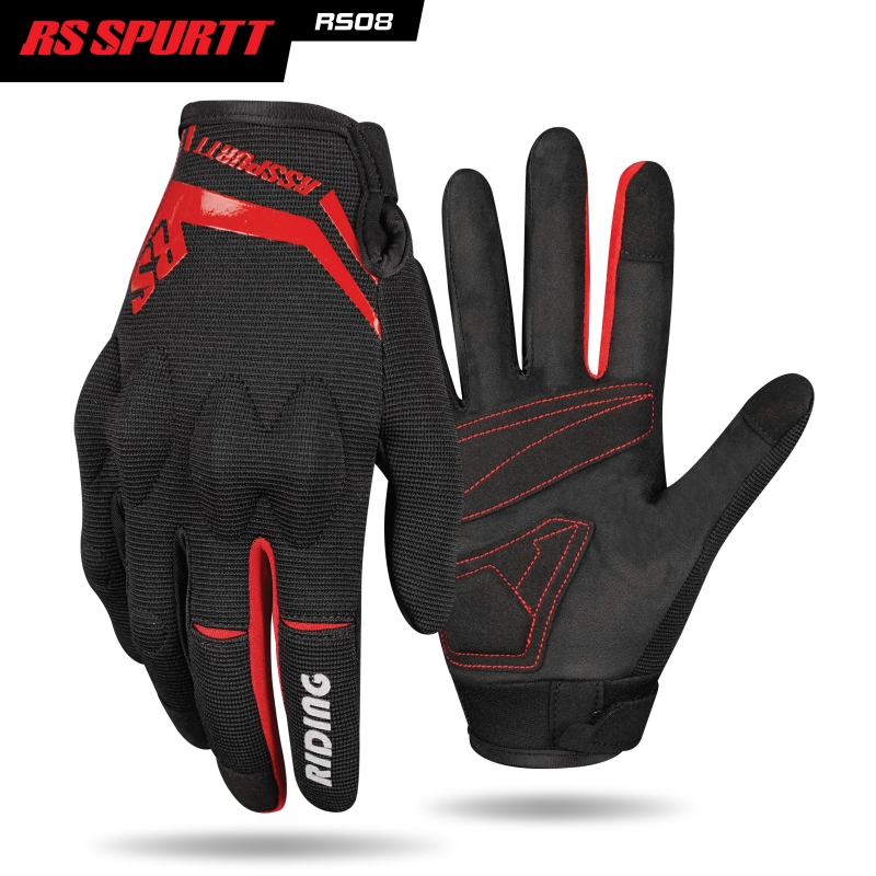 업그레이드 된 여름 남성 여성 오토바이 장갑 레이싱 안 - Motorcycle Gear Gloves 리뷰 및 가격