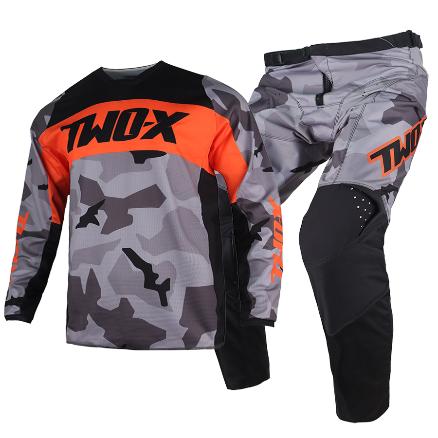 투-엑스 모토크로스 저지 및 팬츠 콤보 기어 세트, 성 - Motorcycle Gear Bundle 리뷰 및 가격