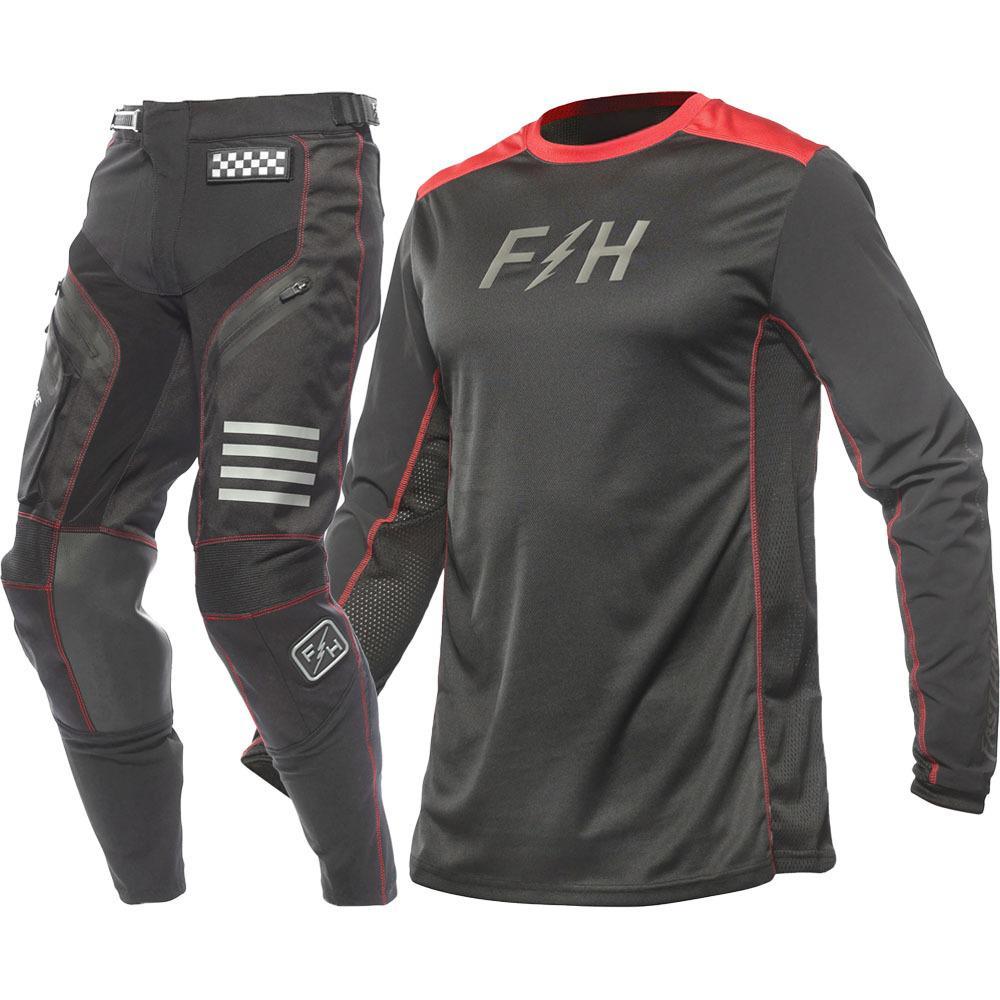 2025 오프로드 MX 기어 세트 모토 키트 FH 모토 - Motorcycle Gear Bundle 리뷰 및 가격