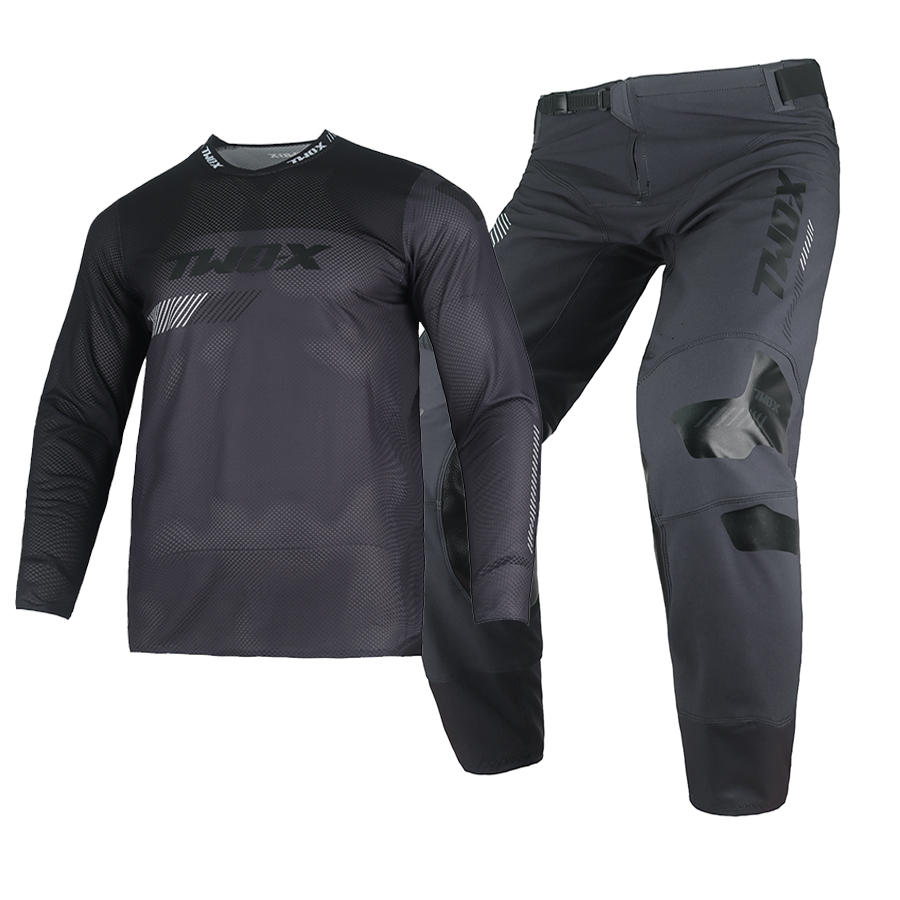 투-엑스 엔듀로 모토 슈트 모토크로스 기어 세트 오프로 - Motorcycle Gear Bundle 리뷰 및 가격
