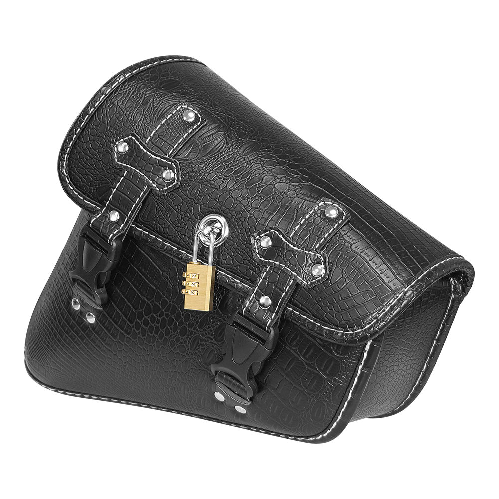 유니버설 크루저 프린스 모터사이클 (할리 혼다 아이언  - Motorcycle Gear Backpack 리뷰 및 가격