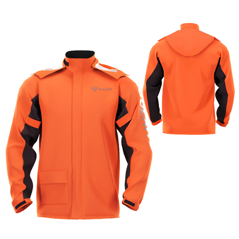SULAITE 오토바이 레인 기어 슈트 경량 라이딩 레 - Motorcycle Gear Jacket And Pants 리뷰 및 가격