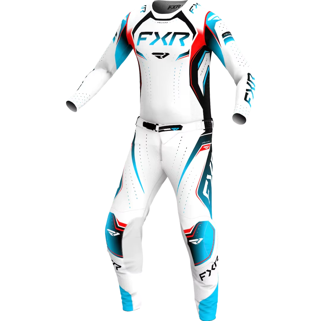 2026 헬륨 MX 저지 세트 fh CNVS 모토 기어 - Motorcycle Gear Bundle 리뷰 및 가격