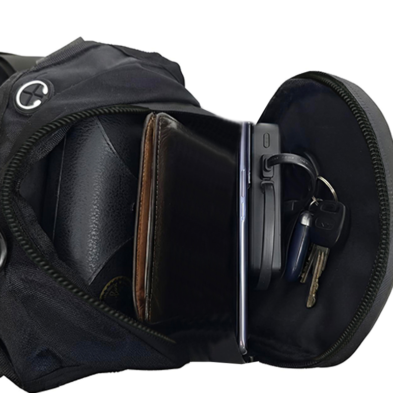 오토바이 레그 탱크 백 방수 허리 팩 크로스바디 라이더 - Motorcycle Gear Bundle 리뷰 및 가격