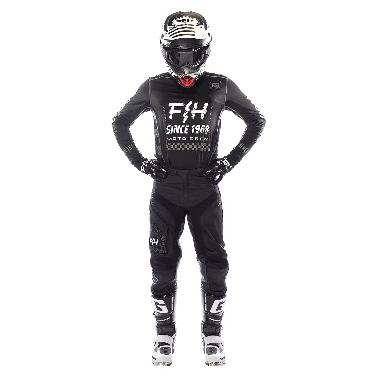 2026 시프트 MX 오프로드 모토크로스 기어 세트 모 - Motorcycle Gear Bundle 리뷰 및 가격